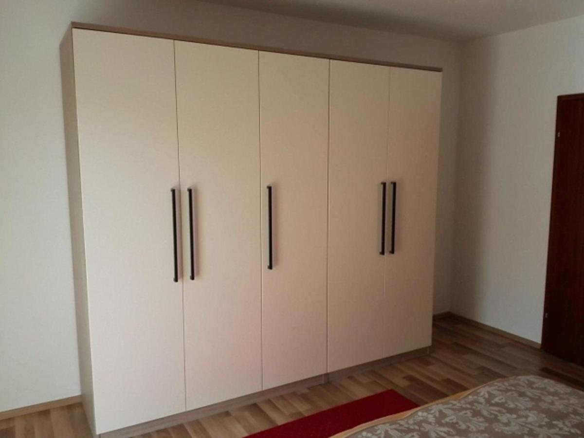Apartmani Ivanka Stojcic Crikvenica Exterior foto